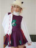 [Cosplay] Touhou Project XXX Part.2(36)